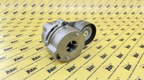 Натяжитель ремня DEUTZ VOLVO 21618992  21411884 — фото 4